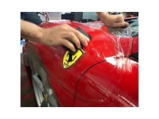 Professional Paint Protection Product for Car