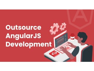 Outsource AngularJs Development - IT Outsourcing