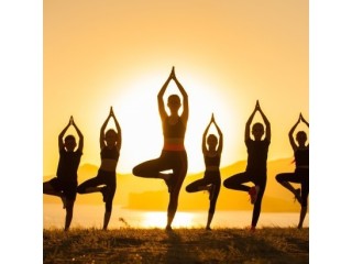 Experience the Amazing Peace at Best Yoga Retreats in Los Angeles