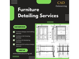 Get the affordable Furniture Detailing Services in Oklahoma, USA