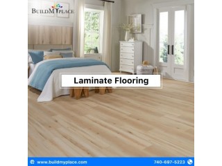 Laminate Floors: Affordable Elegance for Your Home