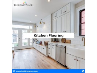 Kitchen Flooring Solutions: Upgrade Your Space Today