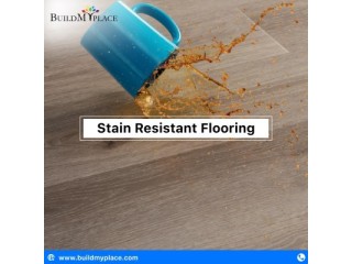 Discover Stain-Resistant Vinyl Flooring Solutions