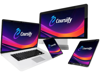 Coursiify Review – Build Profitable E-Learning Platform & Bank $124.87 Daily