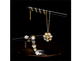 Crafting Brilliance: Jewelry Photography Experts in New York
