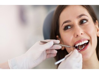 Best Dentist For Your Family | Your Family's Perfect Dentist