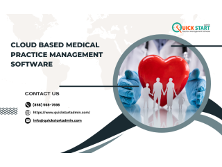 Cloud-Based Medical Management Solution