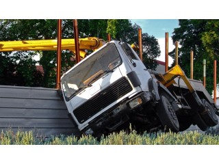 Get Help from Auto Accident Lawyers at Florida Advocates