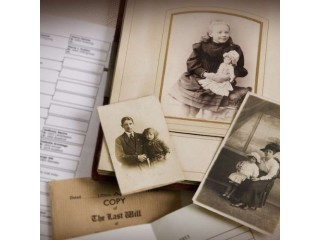 Virginia Genealogy: Investigate Online Ancestral Roots