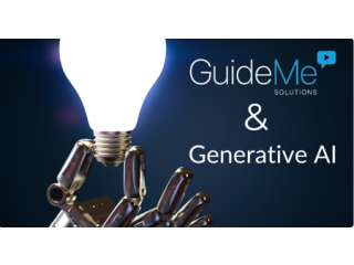 GuideMe Solutions: Simplifying Digital Adoption Platforms