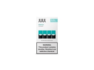 Juul Pods | Vape Flavors & Accessories Nearby