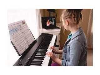 Embark On Your Musical Journey Today - Beginner Piano Lessons For All Ages
