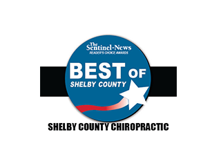Chiropractor for treatment Shelbyville - Shelby County Chiropractic