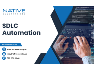 Advanced SDLC Automation to Boost Your Software Development Strategy