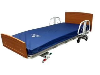 Offering Comfort and Care: Mobilease Mobility Inc's Hospital Beds