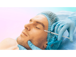 Rejuvenate Your Look with Orange County Botox at Babyface Beauty Wellness