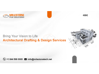 Bring Your Vision to Life: Architectural Drafting & Design Services