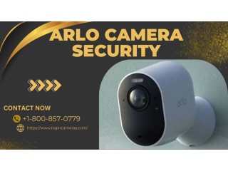 Arlo camera security | Call +1-800-857-0779