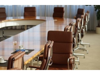 Hotel Conference Rooms For Rent | Elevate Your Event Experience