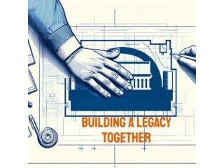 Legacy Builders: Financial Independence & Entrepreneurial