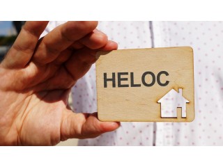 Explore Home Equity Line of Credit (HELOC) Options | Heritage FCU