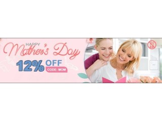 Mother's Day Signal Jammers Discount Promotional Code
