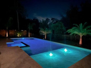 Southern Elegance Pools Florida