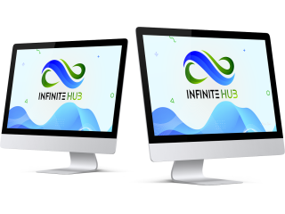 Infinite Hub Review – Get Unlimited Websites and Domains