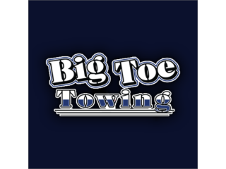 Big Toe Towing Company