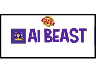 AI Beast Review: Earn $445.37 Daily Using 100% AI!