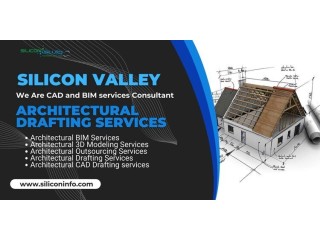 The Architectural Drafting Services Firm - USA