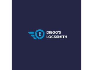 Reliable Locksmith Services in San Diego by Diego's Locksmith