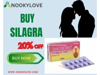 Buy Silagra online