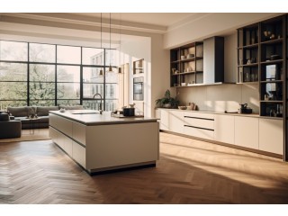 Quality Kitchen Cabinet Samples - Express Kitchens