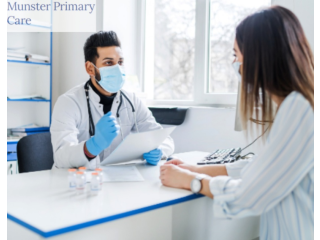 Navigate Your Health Journey with Munster Primary Care in NW Indiana