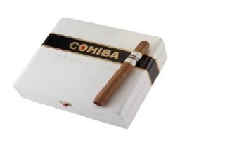 Cohiba Connecticut Toro Cigars at Smokedale Tobacco