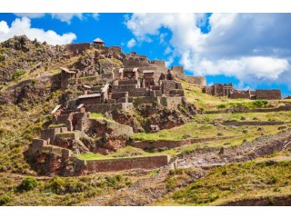 Discover the Mysteries of the Inca Trail Peru!