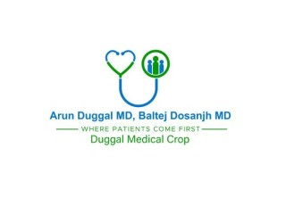 Professional Healthcare Services by Duggal Medical Corp