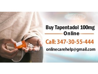 Buy Tapentadol 100mg online | Get fast delivery USA| sale is live
