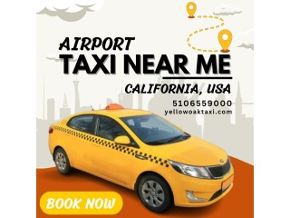 Taxi Near me - A -1 Airport Exp Taxi