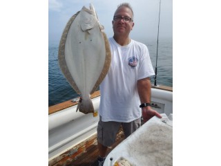 Best Private Fishing Charter in NY - Capt. Dave Tile Fishing Charter