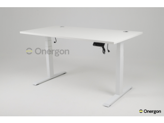 Buy Onergon's Adjustable Standing Desk