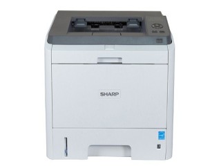 Sharp Desktop Monochrome Printer: Elevate Your Printing Experience
