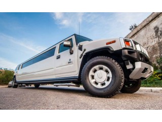 Hire Classic Hummer Limousine Cars For Rent