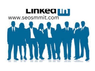 Buy LinkedIn Accounts-professional network & grow