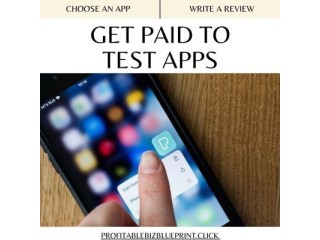 Paid App Testing: Opportunity to Earn!