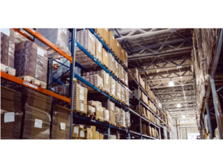 Nationwide leaders buying and selling used pallet racking