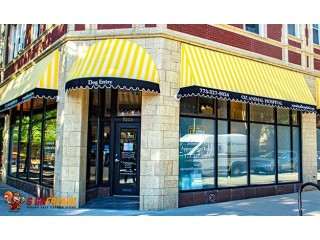 AWNINGS IN CHICAGO IL