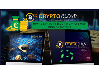 How To Earn Up To $500 Per DAY Of Bitcoin 100% On AutoPilot.