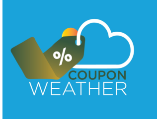 Join CouponWeather | Online Coupons and Discount Codes 2024